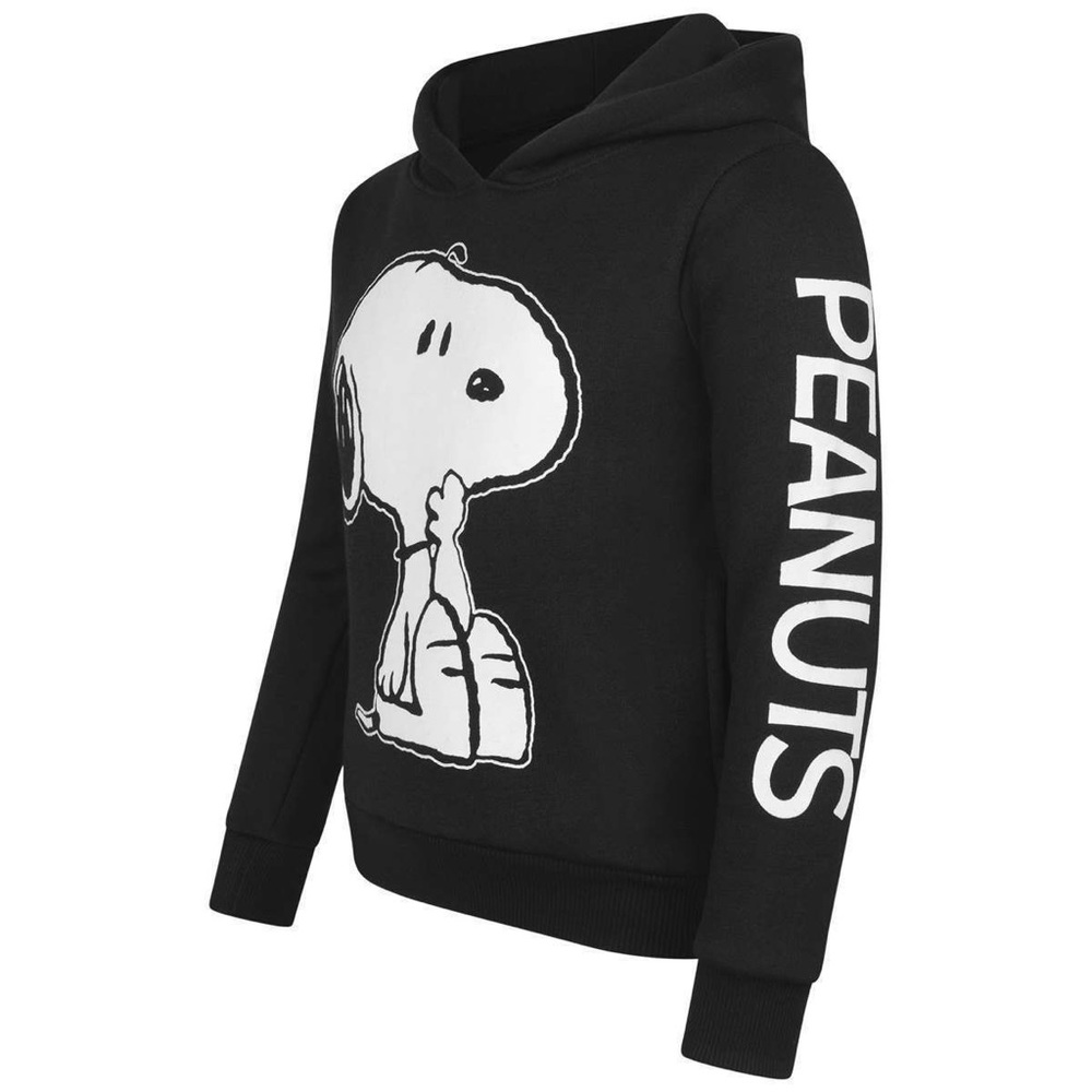 Eleven Paris Luxury Peanuts Hoodie